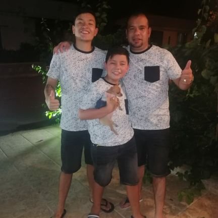 GaboTELLEZ8's profile picture. JUEGO FORNITE CADA DIA INTENTATO DE SER UN JUGADOR COMPERITIVO 🤑🎉

Apoyame viendo mi perfil como quieras ⚡🌊🎉