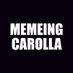 Memeing Carolla (@memeingcarolla) Twitter profile photo Memeing Carolla (@memeingcarolla) Twitter profile photo