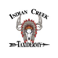 Indian Creek Taxidermy(@TaxidermyCreek) 's Twitter Profile Photo