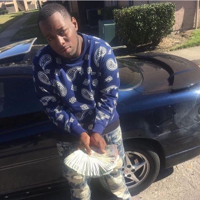 Sack Chaser 💴 Slaughter Gang 😈 6.18 Foreva 💔🕊 Speed Up 🚘 Or Eat Dust 💨💨💨