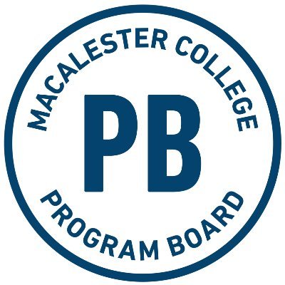 PB is the programmatic arm of MCSG. Events planned for students by students! 🍊