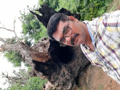 GopinathSundar8's profile picture. 