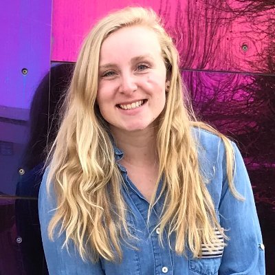 GliddenNicole's profile picture. Marketing Assistant Intern @IntelliTect
