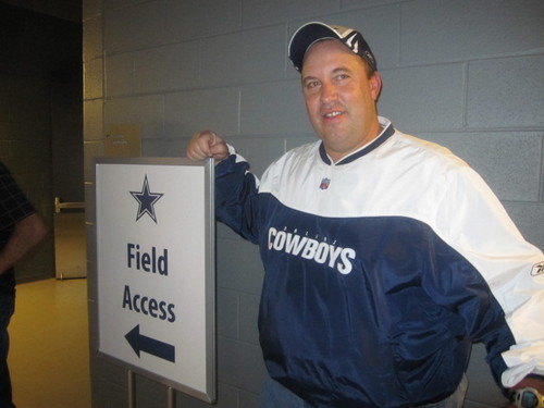 Retired Professional School Counselor, husband, father of 2 great kids, Huge Dallas Cowboys, ISU Cyclones, and Cubs fan.