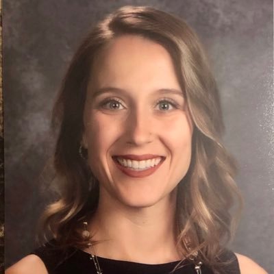 YayItsMissA's profile picture. 🍎 4th grade teacher