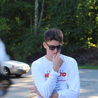 chas_disanto's profile picture. UMass