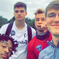 Brendan Wright (@_brend4n_) 's Twitter Profile Photo