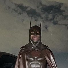 BatmanDonalds's profile picture. if u gotta fat ass to match this dick hmu
