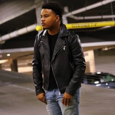 DJ • Tennessee State UNIV 🐯 my other account @SpiffyBoyDanny Locked