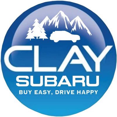 Clay Subaru // Buy Easy, Drive Happy 🚗 // 842 Providence Hwy, The 