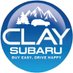 claysubaru (@claysubaru) Twitter profile photo claysubaru (@claysubaru) Twitter profile photo