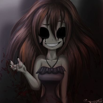 Shady100さんのプロフィール画像