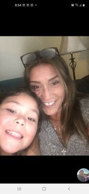 OlosnSusanne's profile picture. 