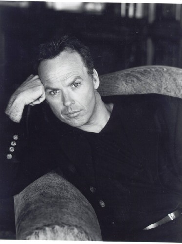 Michael Keaton Profile