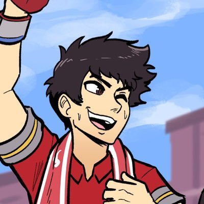 He/him/his - Profile Icon by @ScruffyTurtles. Yakuza obsessed. LOVE PARK HAE-SOO. Tenya Iida is my #1 boi. Also love Kabu, Takuto Maruki, and Munehisa Iwai.