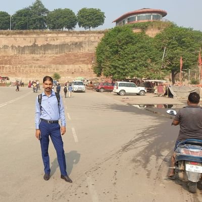 rajeshsingh2411's profile picture. Hello