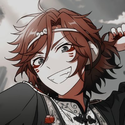 primo do madaraさんのプロフィール画像
