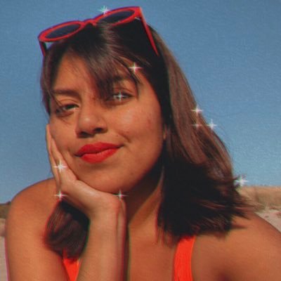 Diana // SCU ✨ΣΩΝ ☀️🦋 She/Her/Ella 🇲🇽🏳️🌈 intensive care bear 🐻💗