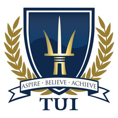 Trident University is a member of the American InterContinental University System, accredited by the Higher Learning Commission (https://t.co/8pZi251Ok9).