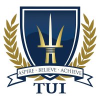 Trident University International(@TridentUniv) 's Twitter Profile Photo