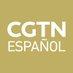 CGTN Español (@cgtnenespanol) Twitter profile photo
