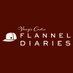 Flannel Diaries 🏳️‍🌈🦥🏴‍☠️ (@flanneldiaries) Twitter profile photo