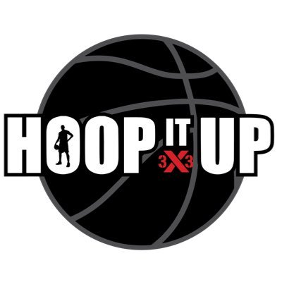 The Official twitter account of Hoop It Up, the premier 3 on 3 basketball tour since 1989. Owned and operated by Kevin Garnett’s Big Ticket Sports.