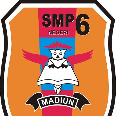 SpenSixMadiun's profile picture. SMP NEGERI 6 MADIUN
https://t.co/RhkLvlIjsh
https://t.co/y73nMKcIoY
https://t.co/k6UMlyNYJK…