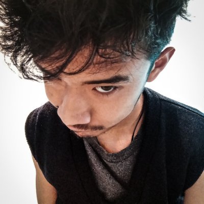 El_Ancragt's profile picture. Me gusta la música 😎