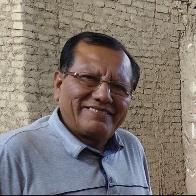 EUGENIOSOSASIL1's profile picture. Especialista en Gestión Publica