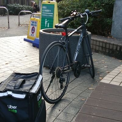 東京Uber (@JNUber2) / Twitter