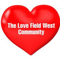 The Love Field West Community (@thelovefieldwe1) 's Twitter Profile