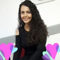 Seval Yılmazer (@sevalyilmazer) Twitter profile photo