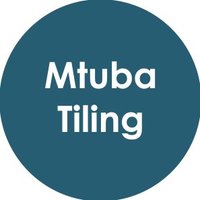 Mtuba Tiling (@mtubatiling) 's Twitter Profile