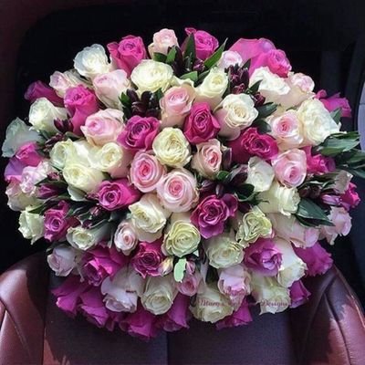 nieke_veronica's profile picture. Don't worry be Happy