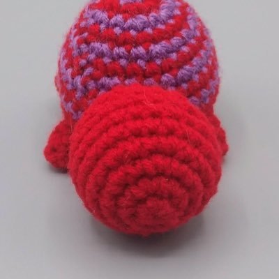 We make custom accessories and crocheted creations.