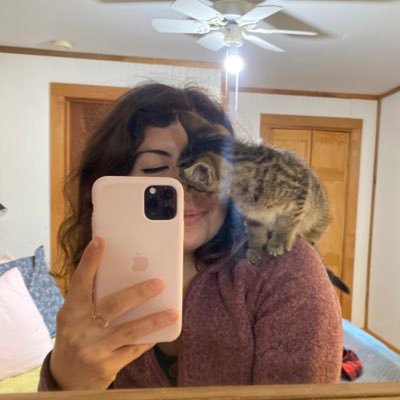 FromTheLibrary's profile picture. I was born to speak all mirth and no matter