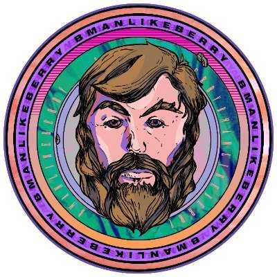 Bmanlikeberry's profile picture. 