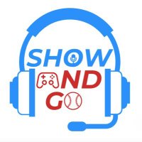 The Show and Go Podcast(@Showngopod) 's Twitter Profile Photo