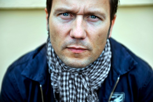 PBlohm's profile picture. Editor in chief. Writer. Speaker. Project worker. Instagram: pelleblohm