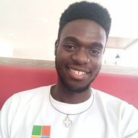 Samson Amaugo (@swacblooms2) 's Twitter Profile