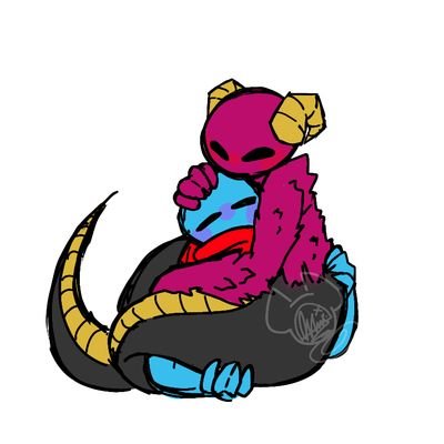 dead accさんのプロフィール画像