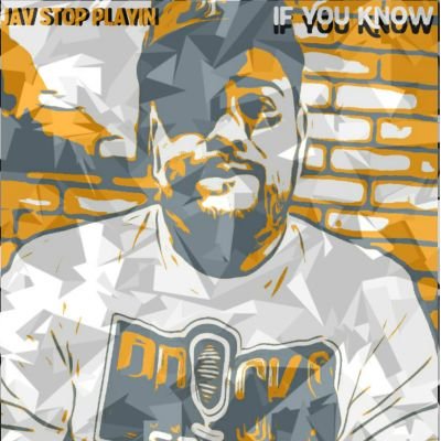 javstopplayin's profile picture. Stop Playin'!! 
Love Always!!