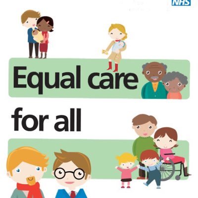 @WeAreLSCFT is an equal opportunities employer and inclusive service provider. This account amplifies our work to treat everyone with dignity, fairness, respect