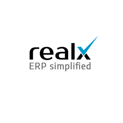 Realx ERP is an integrated cloud ERP and CRM software  for construction, real estate, manufacturing industry and service sectors. Offers CRM,SCM, WO,HRMS,Ticket