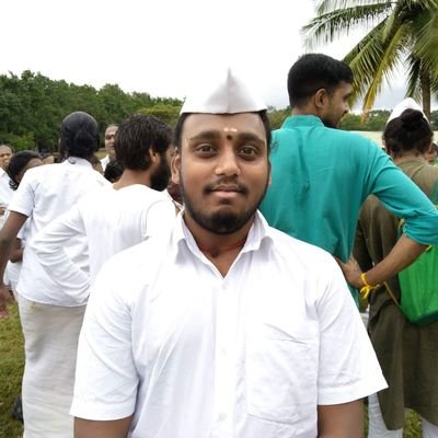 SarvamSarvesh05's profile picture. 