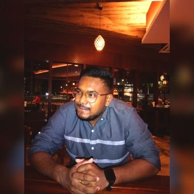 albertsam1's profile picture. Be happy 😉 😊