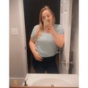 Hannah Gibbs - @haannahnichole - Twitter
