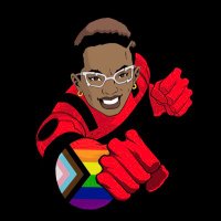 Jamea Zuberi (@jameazuberi) 's Twitter Profile Photo Jamea Zuberi (@jameazuberi) 's Twitter Profile Photo