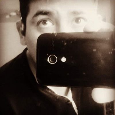 Typewritter01's profile picture. Hipoacúsico 🔊 , Audición Bimodal, Ingeniero, Past Rotaractiano, Electronica, Mecánico, Lector, Tenis